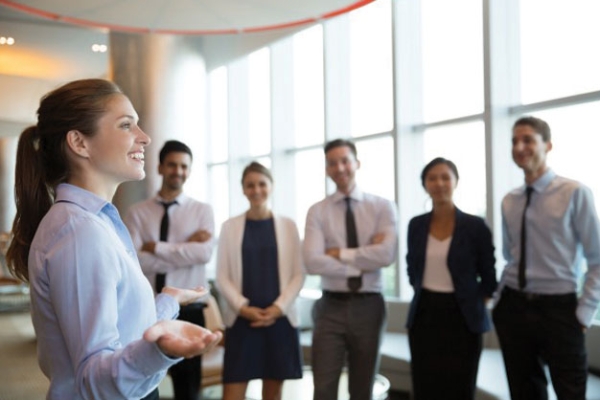 Dijital Dünyada Lider ve Liderlik nedir?